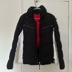 Calvin Klein Performance Puffer Jacket